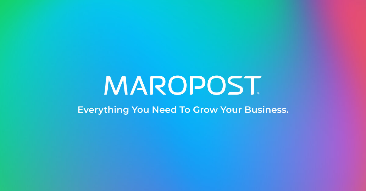 Marketing Cloud - Maropost Partners